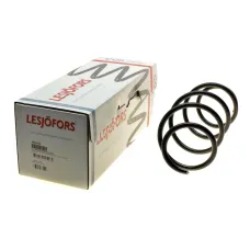 Пружина передня LESJOFORS 4056876 для Mercedes-Benz C-Class W204 2007- (седан/універсал/купе)
