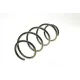 Пружина передня LESJOFORS 4056876 для Mercedes-Benz C-Class W204 2007- (седан/універсал/купе)