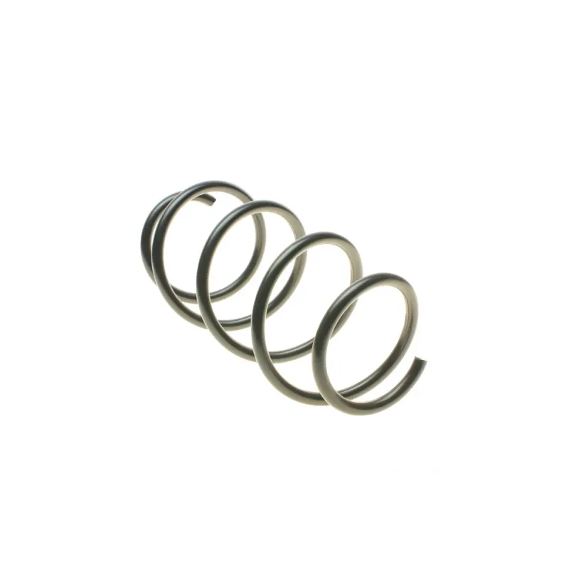 Пружина передньої підвіски LESJOFORS 4056880 для Mercedes-Benz C-Class (W204) C180-C280/CDI (низька ходова частина)