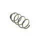 Пружина передньої підвіски LESJOFORS 4056880 для Mercedes-Benz C-Class (W204) C180-C280/CDI (низька ходова частина)