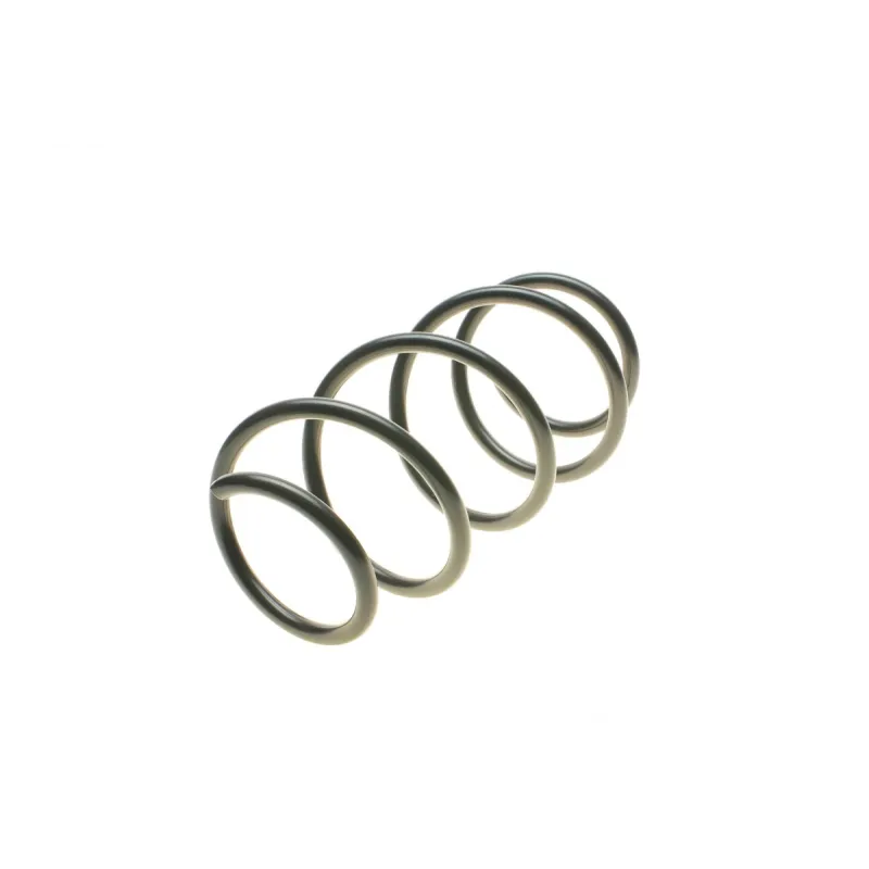 Пружина передньої підвіски LESJOFORS 4056880 для Mercedes-Benz C-Class (W204) C180-C280/CDI (низька ходова частина)