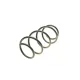 Пружина передньої підвіски LESJOFORS 4056880 для Mercedes-Benz C-Class (W204) C180-C280/CDI (низька ходова частина)