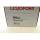 Пружина передньої підвіски LESJOFORS 4056880 для Mercedes-Benz C-Class (W204) C180-C280/CDI (низька ходова частина)