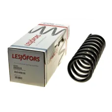 Пружина передньої підвіски LESJOFORS 4056884 для Mercedes-Benz E-Class W210 1999-2003 (седан/універсал)