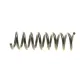 Пружина передньої підвіски LESJOFORS 4056884 для Mercedes-Benz E-Class W210 1999-2003 (седан/універсал)
