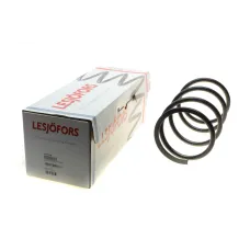Пружина передньої підвіски LESJOFORS 4059238 для Mitsubishi Grandis 2.0 DI-D 2005-2010 вэн