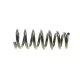 Пружина передньої підвіски LESJOFORS 4059244 для Mitsubishi Pajero III 2000-2006 (3.2DI-D/3.5 V6 GDI)