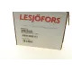 Пружина передньої підвіски LESJOFORS 4059244 для Mitsubishi Pajero III 2000-2006 (3.2DI-D/3.5 V6 GDI)
