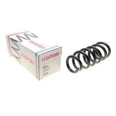 Пружина передньої підвіски LESJOFORS 4059263 для Mitsubishi Pajero IV (V88W/V93W/V97W/V98W) 2006-