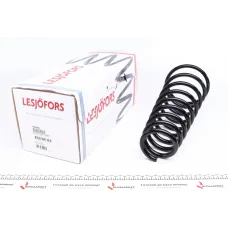 Пружина передньої підвіски LESJOFORS 4062009 для Nissan Primera P10 1990-1996