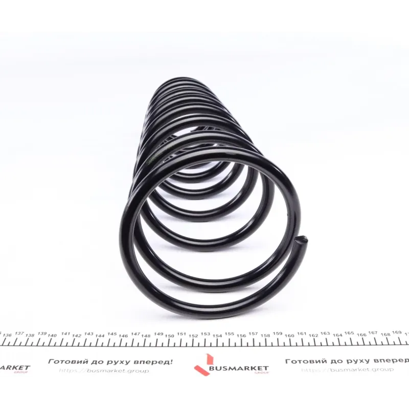 Пружина передньої підвіски LESJOFORS 4062009 для Nissan Primera P10 1990-1996
