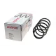Пружина передньої підвіски LESJOFORS 4062031 для Nissan Almera II N16 2000-2006 1.5