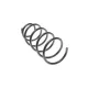 Пружина передньої підвіски LESJOFORS 4062031 для Nissan Almera II N16 2000-2006 1.5