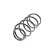 Пружина передньої підвіски LESJOFORS 4062031 для Nissan Almera II N16 2000-2006 1.5