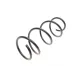 Пружина передньої підвіски LESJOFORS 4062041 для Nissan Micra III K12 2003-2010
