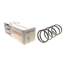 Пружина передня LESJOFORS 4062043 для Nissan Maxima A32 1995-2000