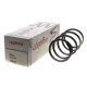 Пружина передньої підвіски LESJOFORS 4062057 для Nissan X-Trail T30 2001-2008