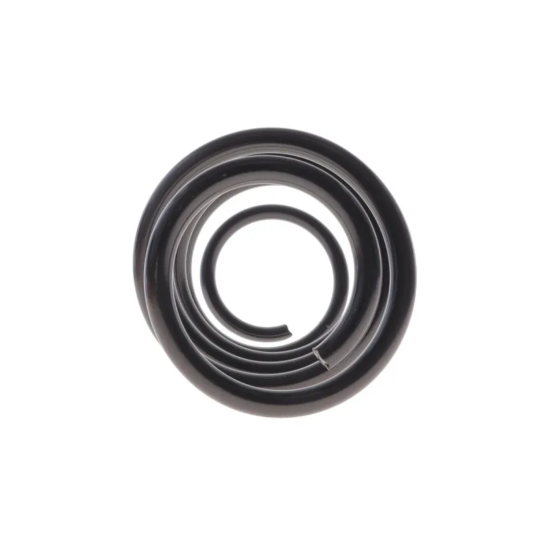 Пружина передньої підвіски LESJOFORS 4062072 для Nissan X-Trail T31 2.5 4x4 2007-2014