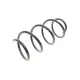 Пружина передньої підвіски LESJOFORS 4062076 для Nissan Note E11 1.6 2006-2012, 330 мм