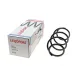 Пружина передньої підвіски LESJOFORS 4062077 для Nissan Note E11 2006-2009 вэн