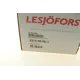 Пружина передньої осі LESJOFORS 4062090 для Nissan NV200 (автобус/фургон) 2010-