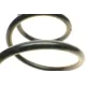 Пружина передньої підвіски LESJOFORS 4062110 для Nissan Almera Classic B10 2006- 1.6 16V