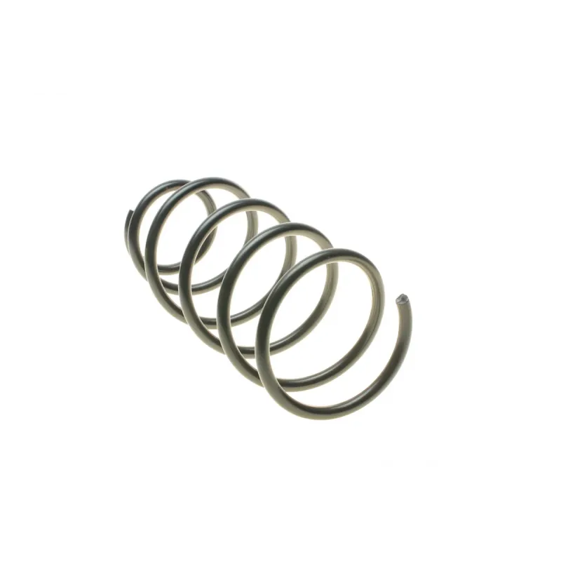 Пружина передньої підвіски LESJOFORS 4062110 для Nissan Almera Classic B10 2006- 1.6 16V