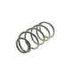 Пружина передньої підвіски LESJOFORS 4062110 для Nissan Almera Classic B10 2006- 1.6 16V