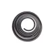 Пружина передньої підвіски LESJOFORS 4063416 для Opel Astra F 1.7D 1991-1999