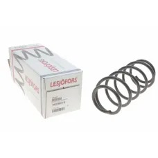 Пружина передньої підвіски LESJOFORS 4063429 для Opel Vectra A 1988-1995