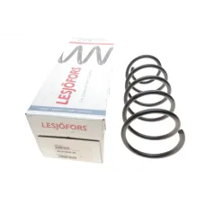 Пружина передняя LESJOFORS 4063442 для Opel Omega B 2.0 1994-2000 (седан/універсал)