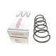 Пружина передняя LESJOFORS 4063442 для Opel Omega B 2.0 1994-2000 (седан/універсал)