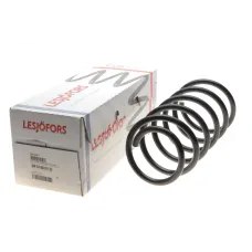 Пружина передньої підвіски LESJOFORS 4063443 для Opel Omega B 1994-2000 (седан/універсал)