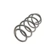 Пружина передня LESJOFORS 4063449 для Opel Vectra B 1.7TD/1.8i 16V 1995-2003