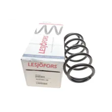 Пружина передня LESJOFORS 4063452 для Opel Vectra B 2.5i V6/2.6i V6 1995-2002