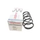 Пружина передня LESJOFORS 4063452 для Opel Vectra B 2.5i V6/2.6i V6 1995-2002