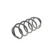 Пружина передня LESJOFORS 4063457 для Opel Astra G 1998-2009 (седан/універсал/накл.зад.частина/фургон)