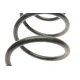 Пружина передня LESJOFORS 4063457 для Opel Astra G 1998-2009 (седан/універсал/накл.зад.частина/фургон)