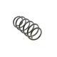 Пружина передня LESJOFORS 4063457 для Opel Astra G 1998-2009 (седан/універсал/накл.зад.частина/фургон)