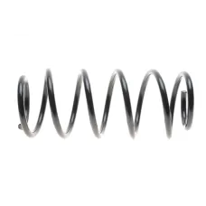 Пружина передня LESJOFORS 4063461 для Opel Astra F 1.7 TD 1991-1999