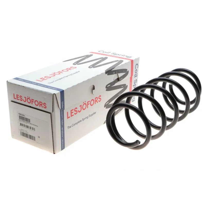Пружина передня LESJOFORS 4063461 для Opel Astra F 1.7 TD 1991-1999