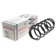 Пружина передня LESJOFORS 4063461 для Opel Astra F 1.7 TD 1991-1999