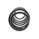 Пружина передня LESJOFORS 4063461 для Opel Astra F 1.7 TD 1991-1999