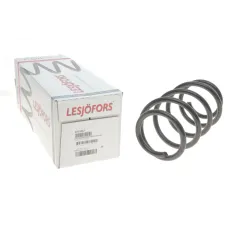 Пружина передня LESJOFORS 4063467 для Opel Zafira A 1999-2005
