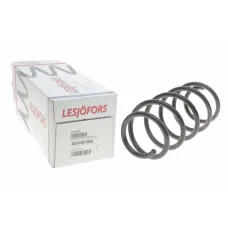 Пружина передня LESJOFORS 4063468 для Opel Zafira A 1999-2005, Vectra B 2000-2003