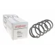 Пружина передня LESJOFORS 4063468 для Opel Zafira A 1999-2005, Vectra B 2000-2003