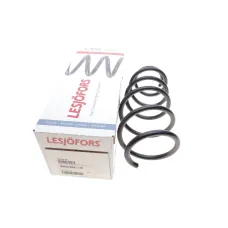 Пружина передньої підвіски LESJOFORS 4063478 для Opel Astra H 1.3CDTI/1.8 (2004-2014)