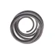 Пружина (передня) Opel Vectra C 1.6/1.8/16V 04-08 (№ шасі від 41048790-/48045598-/до -48045597)