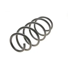 Пружина передньої підвіски LESJOFORS 4063492 для Opel Vectra C, Signum 1.9-2.2 CDTI 2002-2009