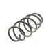 Пружина передньої підвіски LESJOFORS 4063492 для Opel Vectra C, Signum 1.9-2.2 CDTI 2002-2009